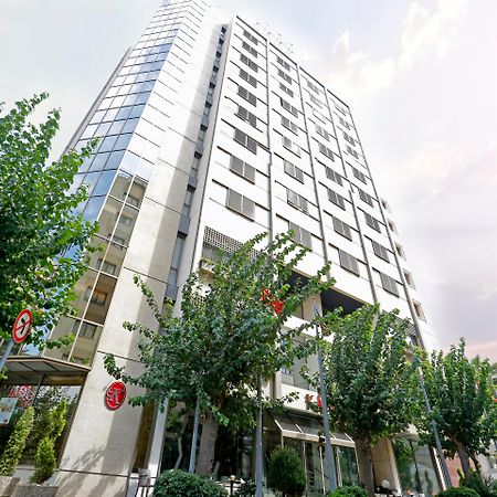 Kaya Prestige Hotel Izmir Exterior photo